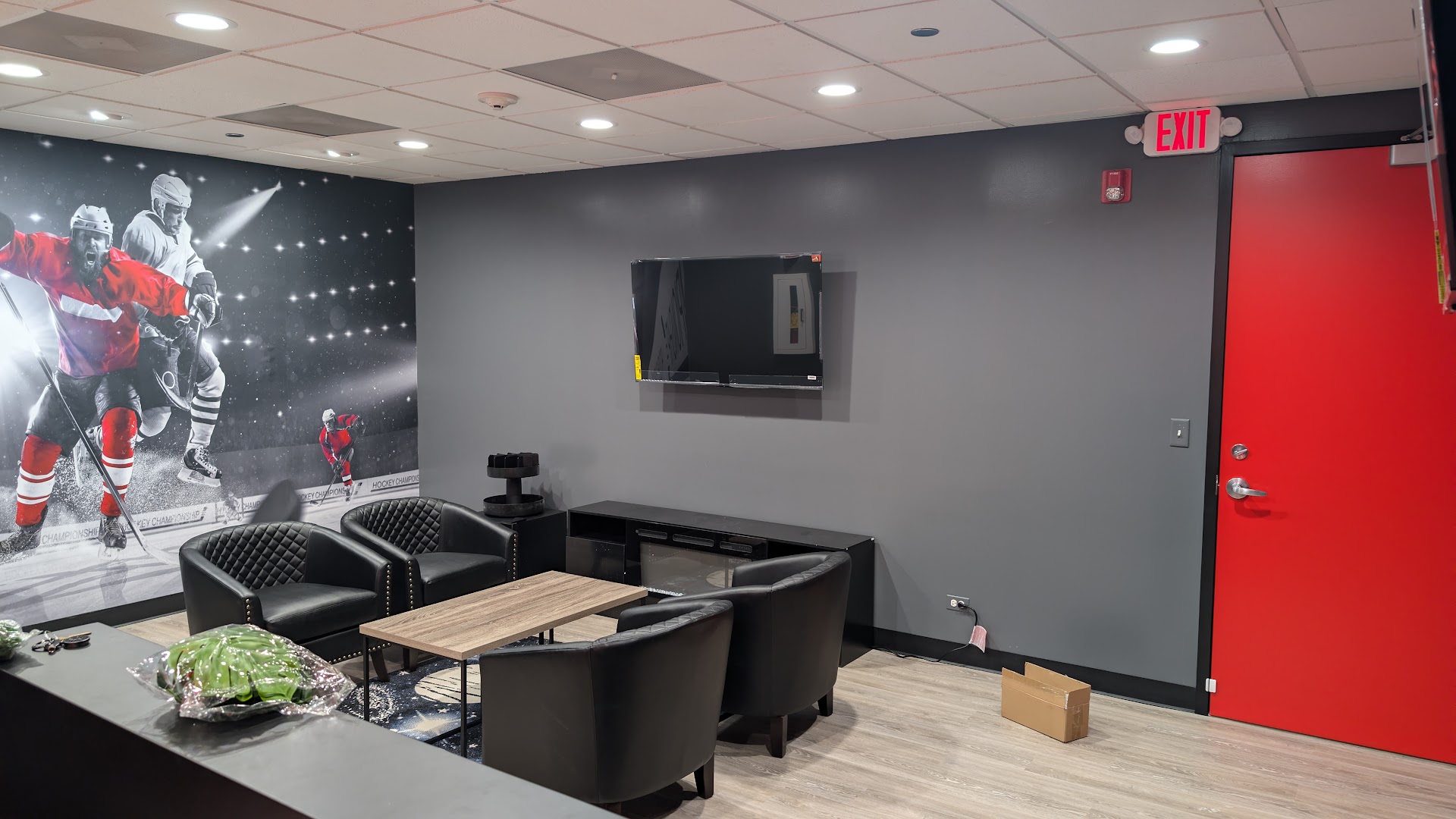 Gameday Men's Health Libertyville TRT, Peptides, ED, Weight-loss and Pain Relief - exterior