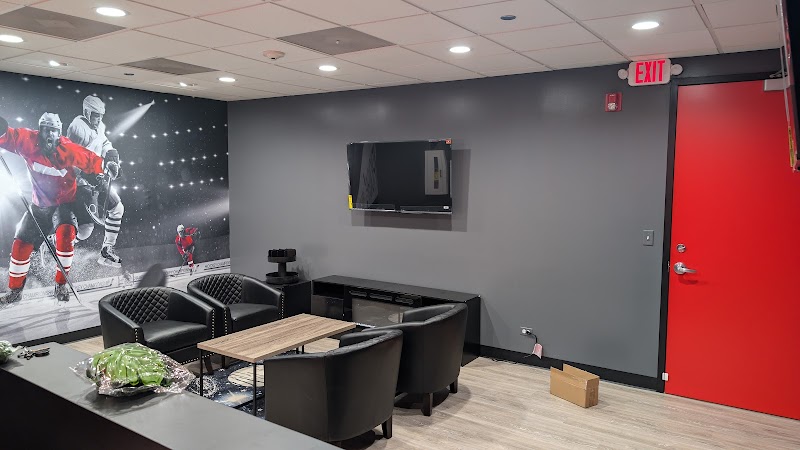 Gameday Men's Health Libertyville TRT, Peptides, ED, Weight-loss and Pain Relief