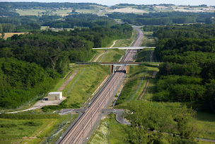 Photo n°1 de NGE - TSO, TSO CATENAIRES, TSO SIGNALISATION, FVF, ESP RAIL à Chelles (Siège social)