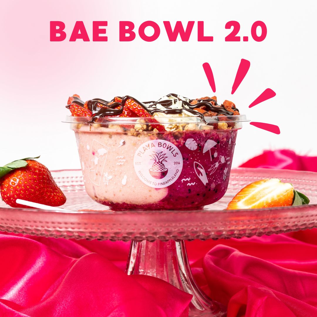 Playa Bowls — photo 2