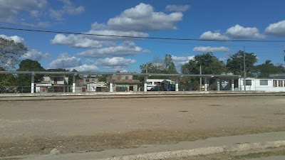 Bus Station