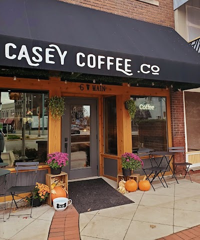 Casey Coffee Company