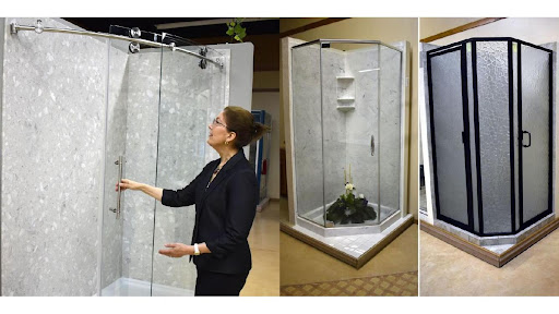 Avatar for Shimerz Glass & Bath Design Center