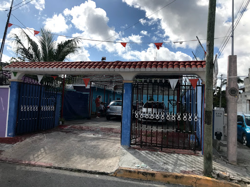 Autolavado Las Islas