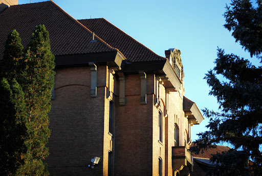 John Abbott College - Visual