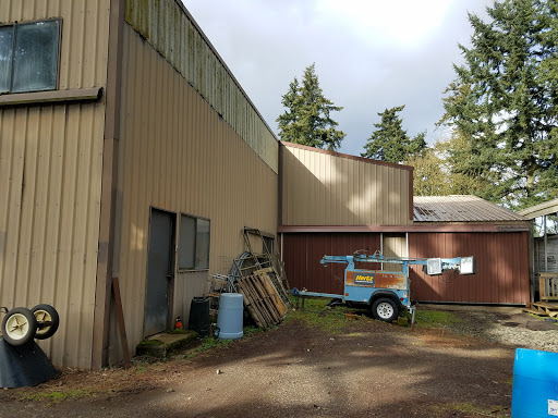 Brokenridge Stables - Visual