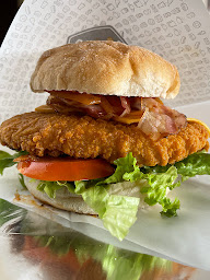 Photo n°9 de L’Original Burger à Saint-Céré (Restaurant)