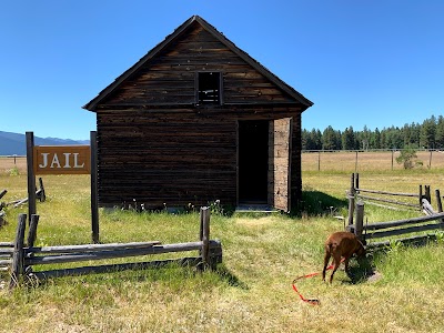 Fort Klamath Museum