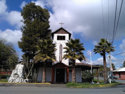 Photos of Iglesia De Copequen
