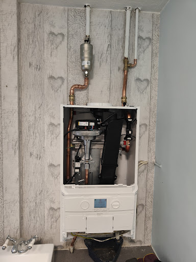 SPC Plumbing and Heating Ltd - Thumbnail