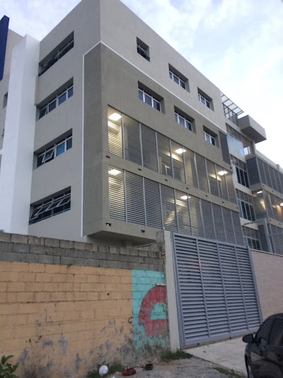 Photos of Edificio Plaza O&M