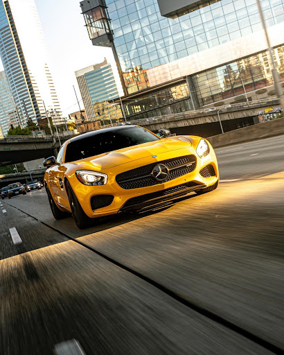 Carpapapa Auto Group Gallery - United States