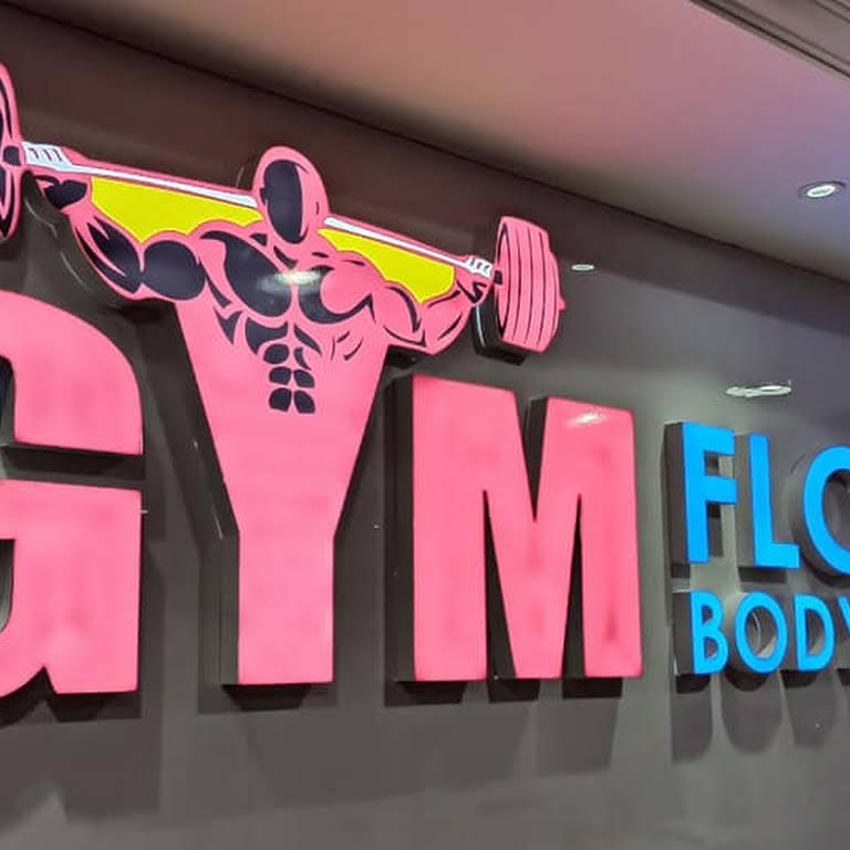 Florida Bodybuilding Gym Abushagara (Gents only) - Gym in Sharjah