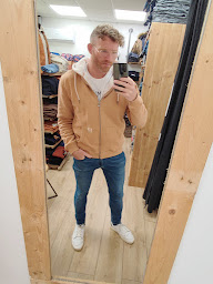 Photo n°38 de D.K Men Corp. à Auray (Boutique d'accessoires de mode)