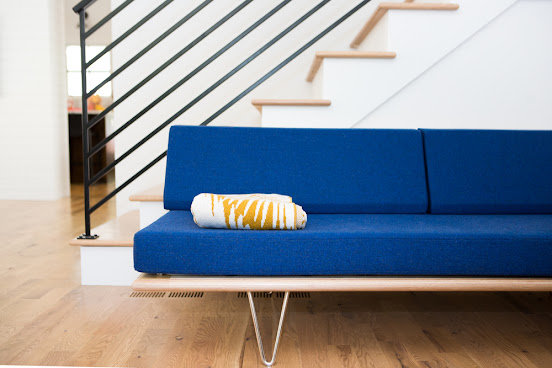 Forage Modern Workshop by null