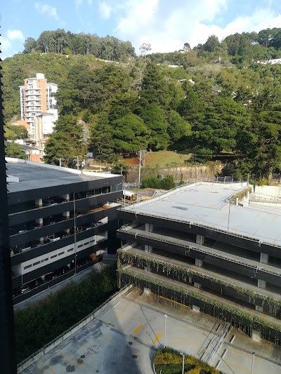 Photos of Hogares ISN