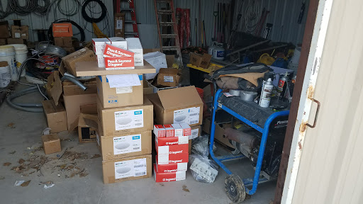 Innerspace Storage - Thumbnail
