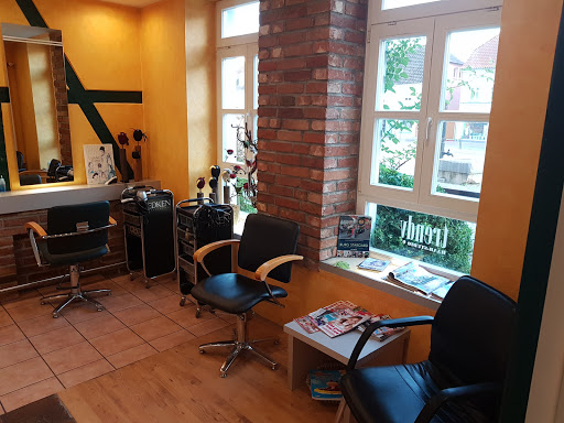 Trendy Haarstudio - Thumbnail