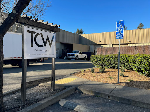 TCW Equipment