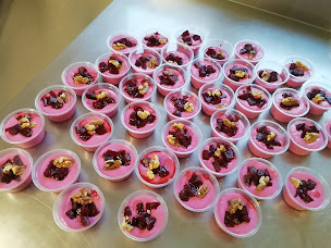 Photo n°6 de La cocotte à tess à Sainte-Anne-sur-Vilaine (Restauration rapide)