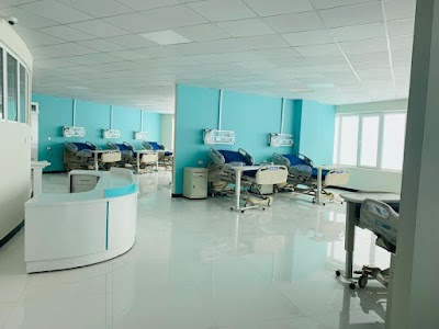 Ariana Medical Complex