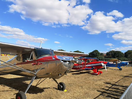 Wesel-Römerwardt Airport Gallery - Netherlands