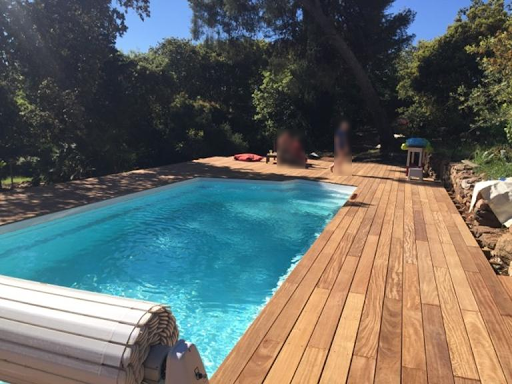 Photo de CHARENTE PISCINE MORNET