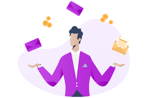 Photo n°3 de Adrexo VESOUL à Noidans-lès-Vesoul (Agence événementielle)