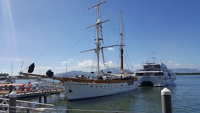 Photos of Port Denarau Shopping Centre