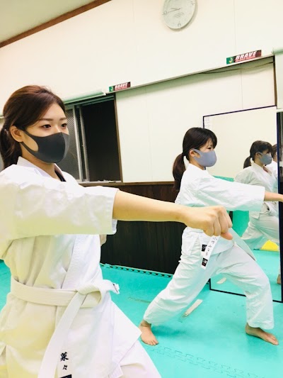 空手スタジオkarafull