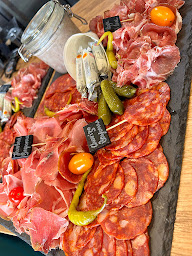 Photo n°5 de On Déguste à Senlis (Restaurant de plats à emporter)