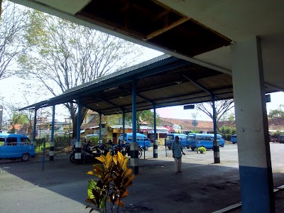 Photos of Terminal Landungsari