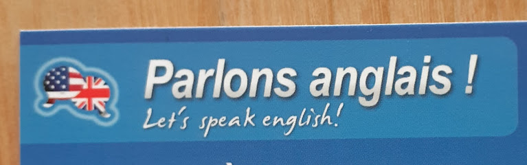 Parler Anglais / Cours d'anglais Adultes