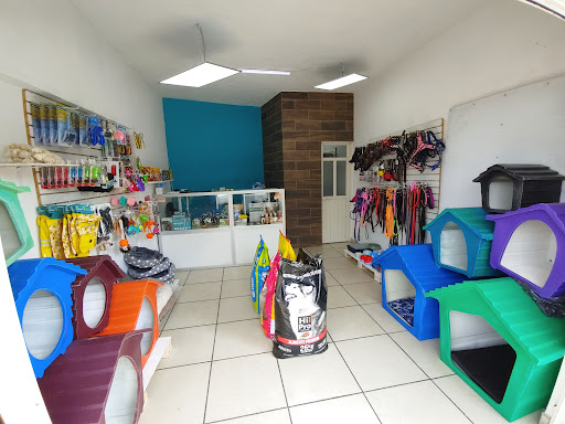 Monty pet shop - Thumbnail