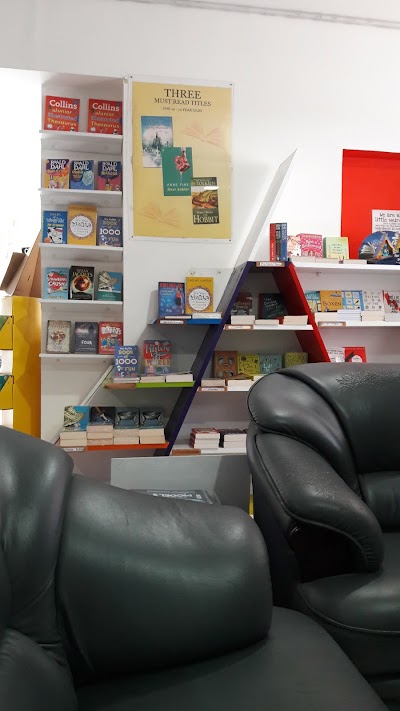 Photos of Chapters