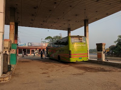 Photos of East Zone Gas Station