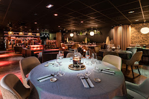 Photo n°26 de GAÏA - Sushi Bar Courchevel à Courchevel Moriond (Bar)