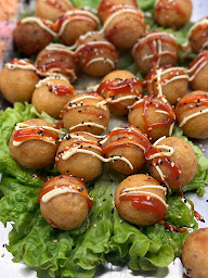 Photo n°67 de Au Bonheur De Coignières à Coignières (Restaurant chinois)