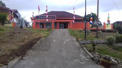 lodging