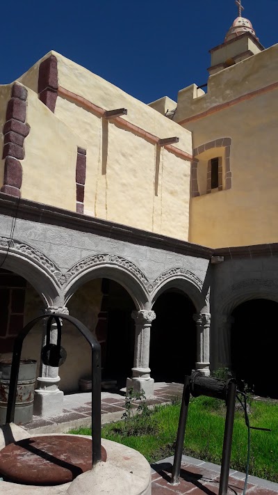 Photos of TLAHUELILPAN 1,HGO