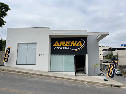 Arena Fitness