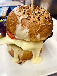 Photo n°5 de Le jardin de Léonard à Séné (Restaurant)