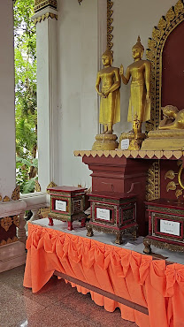 Wat Kunaram by null