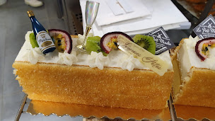 Photo n°3 de Le Petit Moulin à Bayeux (Boulangerie)