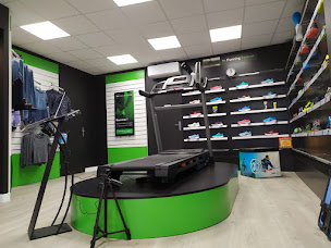 Photo n°13 de Terre de Running Saint-Sébastien-sur-Loire, votre spécialiste running sur Nantes ! à Saint-Sébastien-sur-Loire (Magasin d'articles de course à pied)