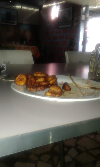 Photos of Resto Bafing