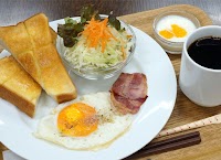 イーグルコーヒー高山