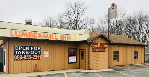 Lumber Mill Inn