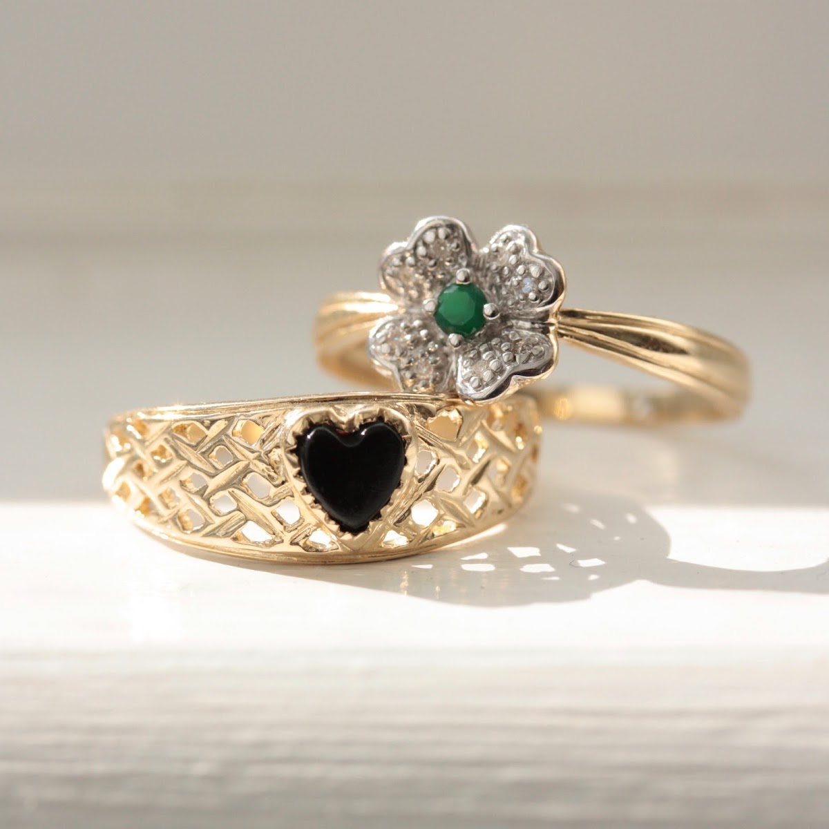 The Bonnie Vintage Shop