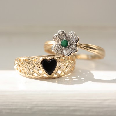 The Bonnie Vintage Shop